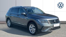 Volkswagen Tiguan Allspace 1.5 TSI Life 5dr Petrol Estate